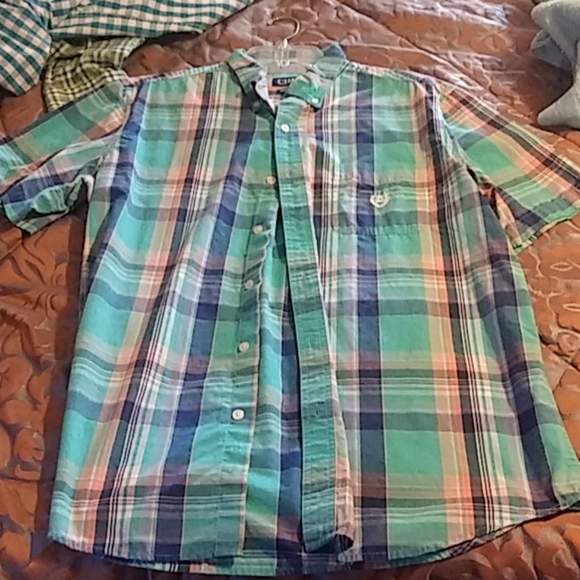 Chaps - Picture 1 of 3